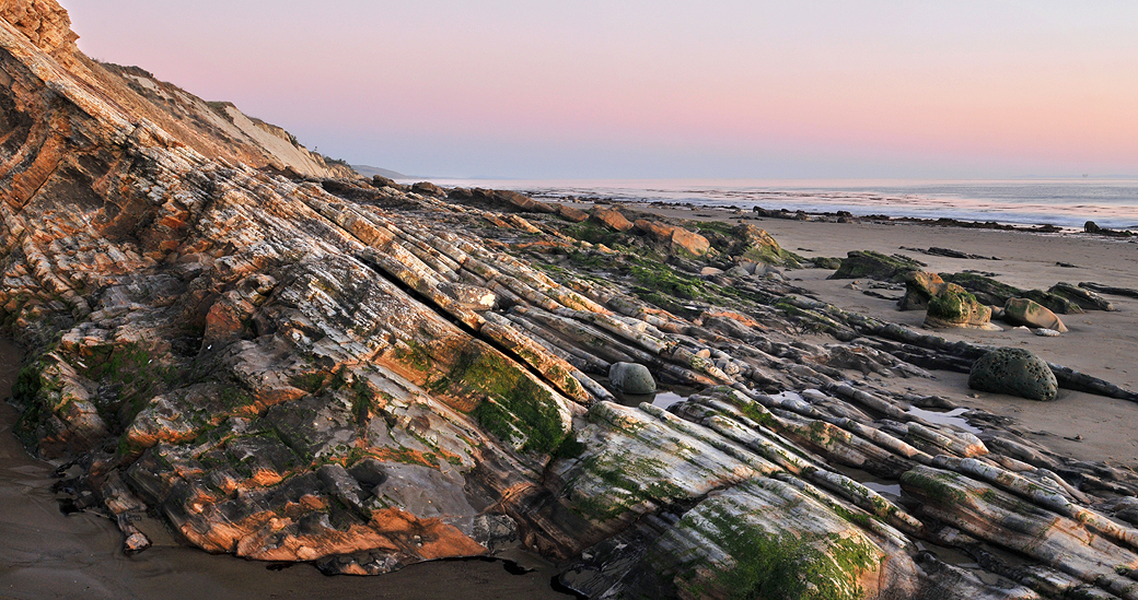 CA - Gaviota State Park  2