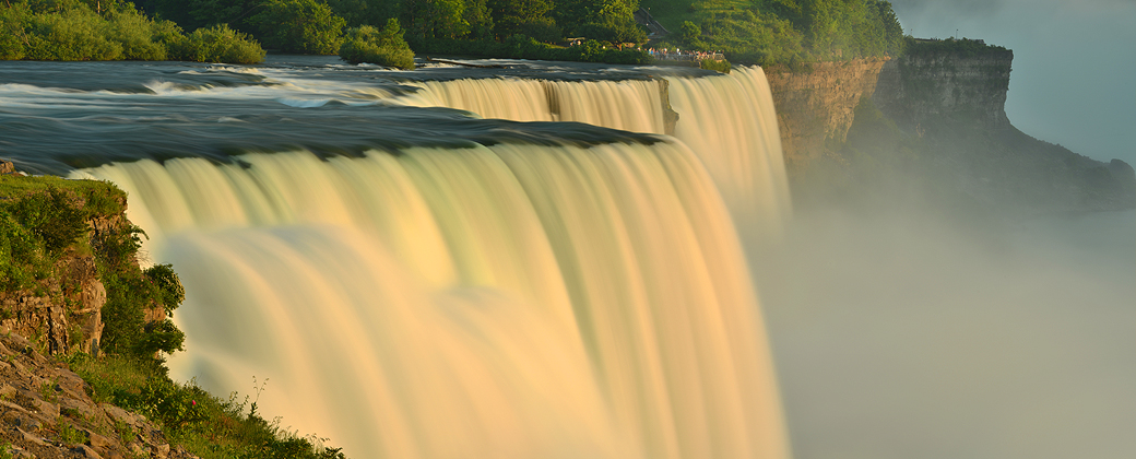 Niagara Falls - American Falls Late Light 1.jpg