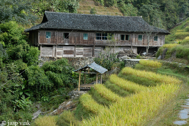 Longji
