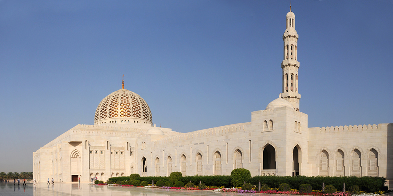 Grand Mosque