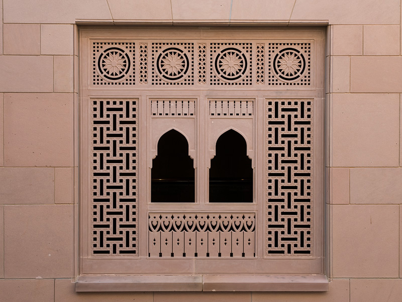 Grand Mosque