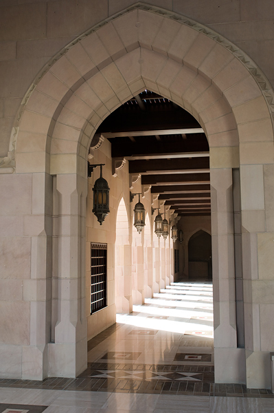Grand Mosque