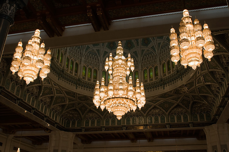 Grand Mosque
