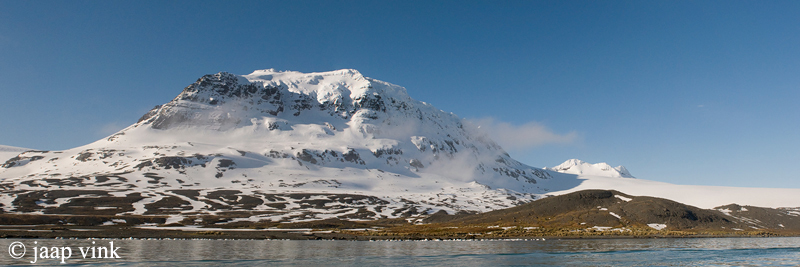 Shackleton Gap