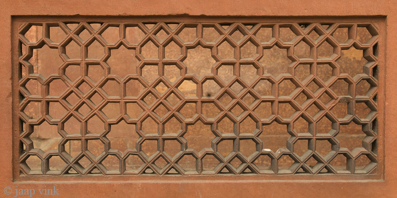Akbars Tomb, Sikandra