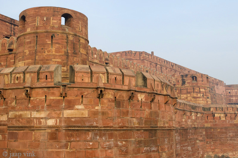 Agra Fort