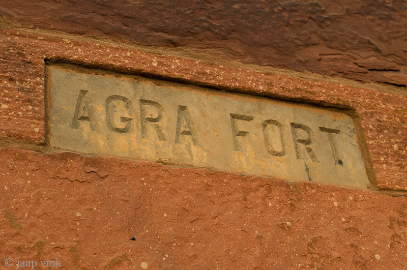Agra Fort