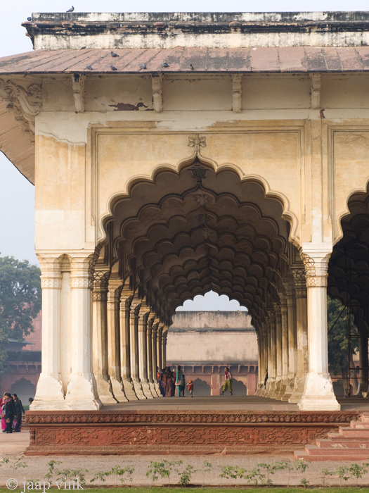 Agra Fort