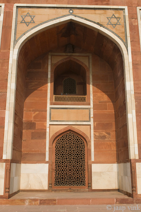 Humayuns Tomb