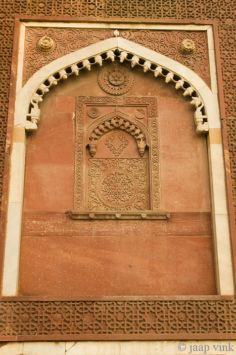 Agra Fort