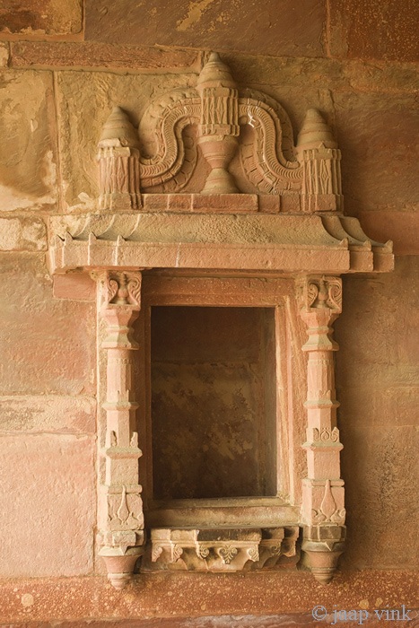 Fatehpur Sikri
