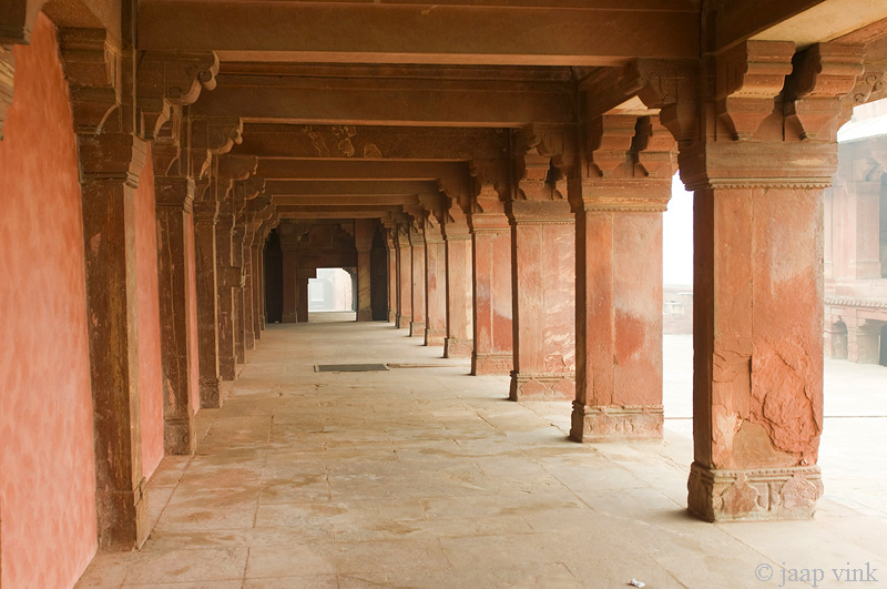 Fatehpur Sikri