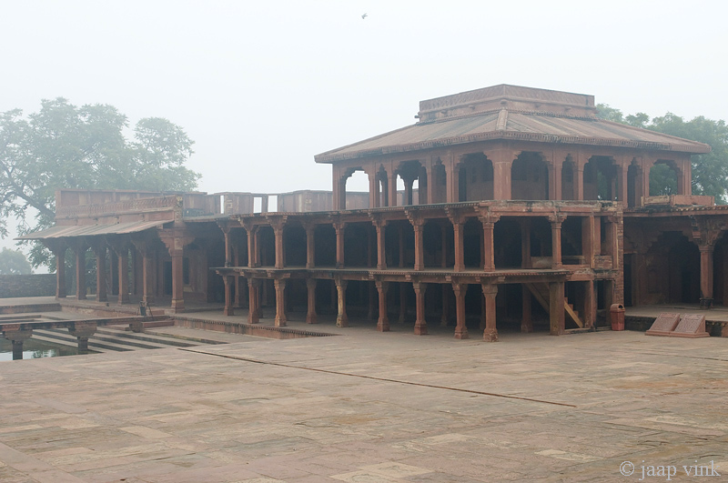Fatehpur Sikri