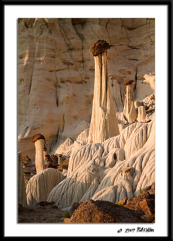  WWW HooDoos