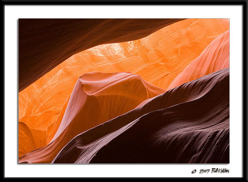 Lower Antelope 7757