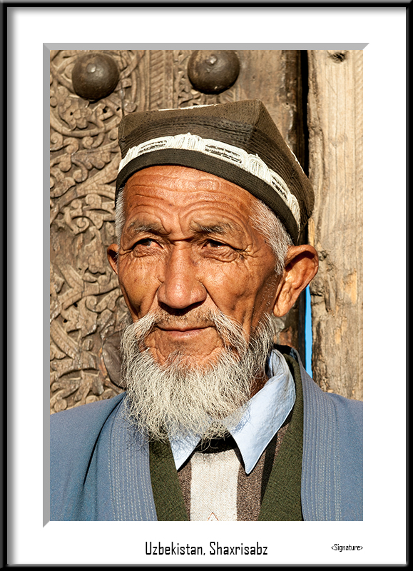 Uzbekistan
