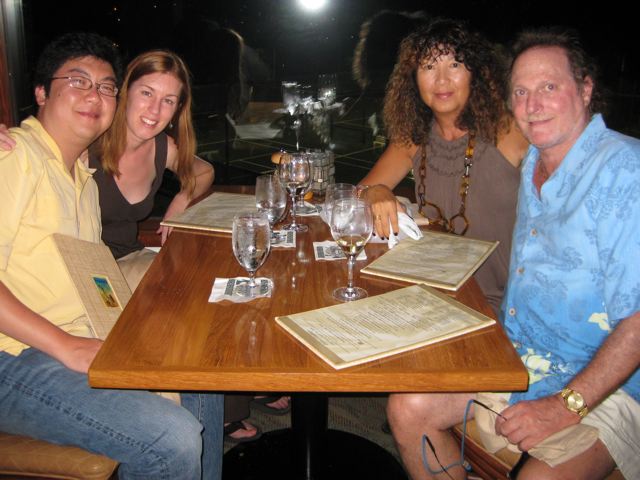 Dinner 2