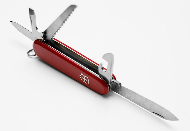 March 1 - Tools
