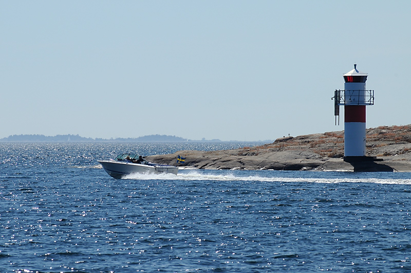 Utanfr Sandhamn