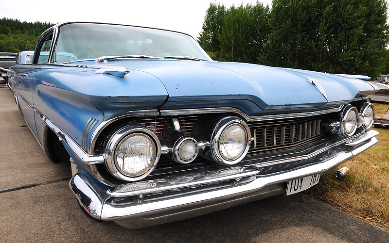 Oldsmobile