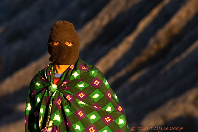 Bromo Guide