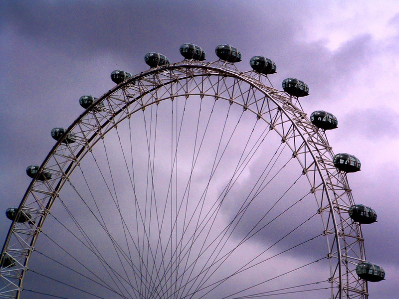 London Eye