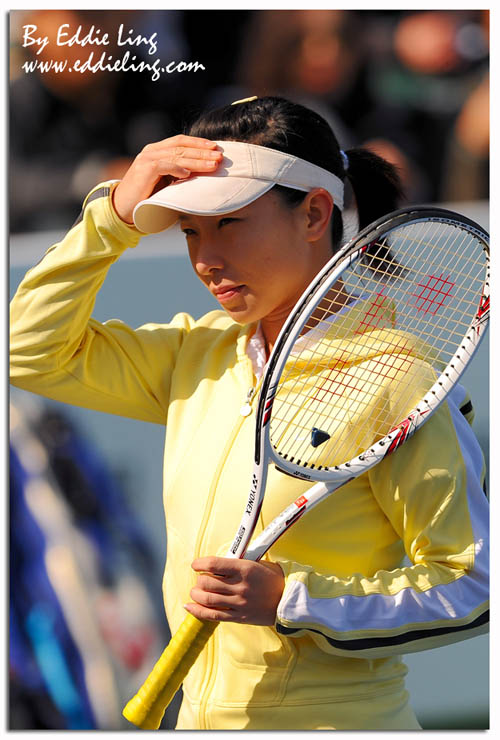 Zheng Jie