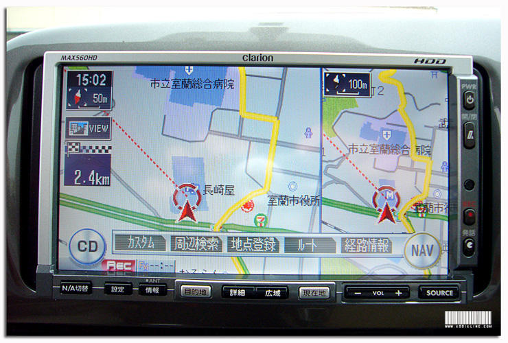 GPS