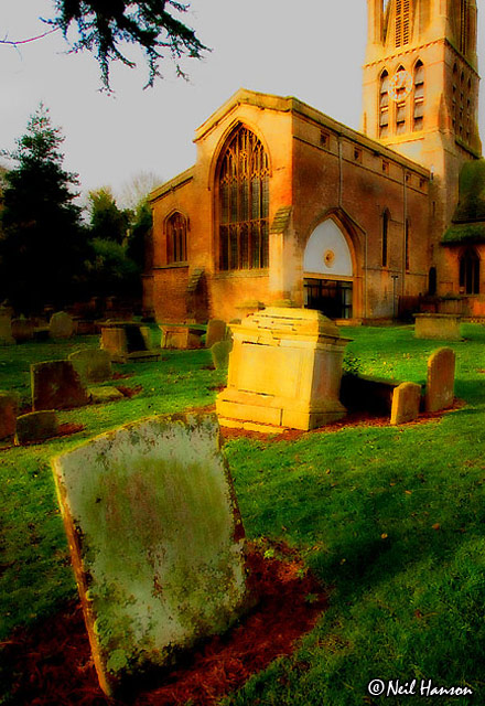 St Marys Church