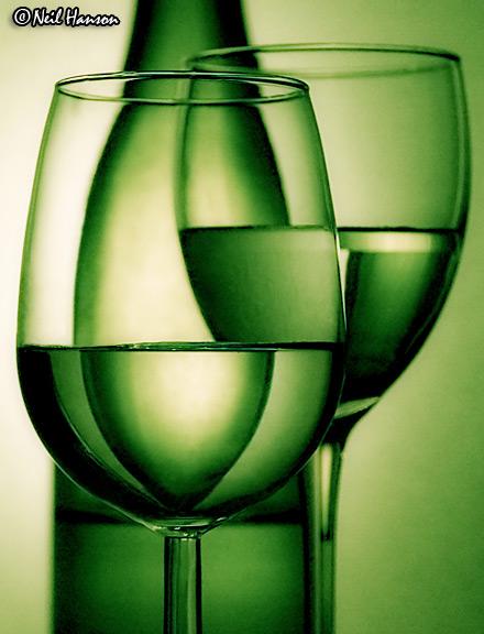 BOTTLE shapes