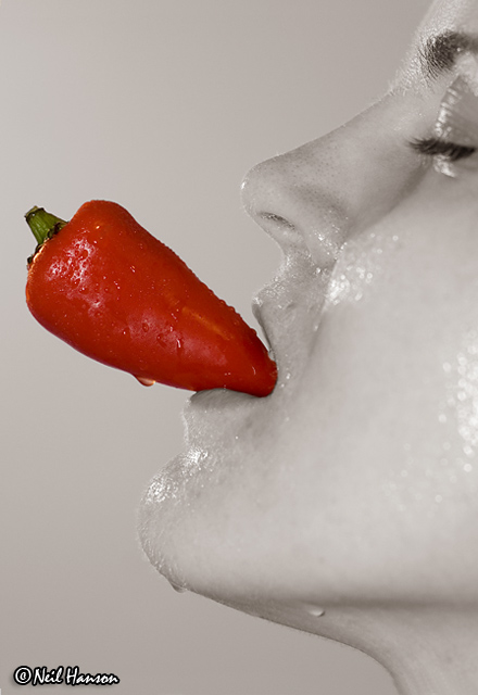 Perspiration