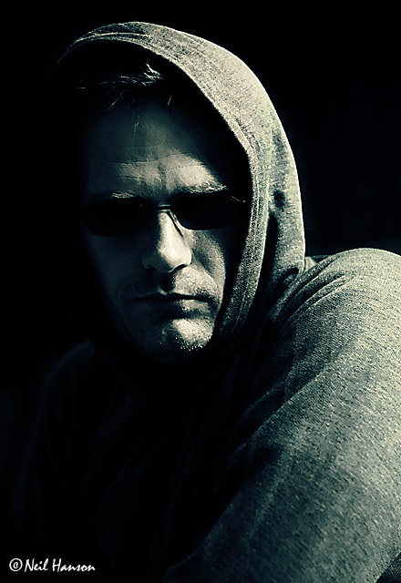 hoodie
