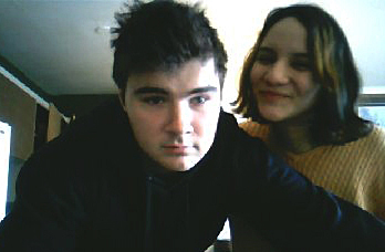 ADAM  & MEGHAN