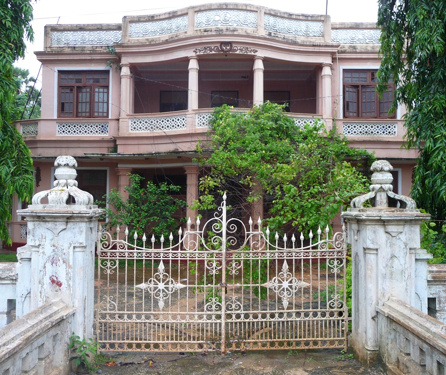 House near Chunnakam