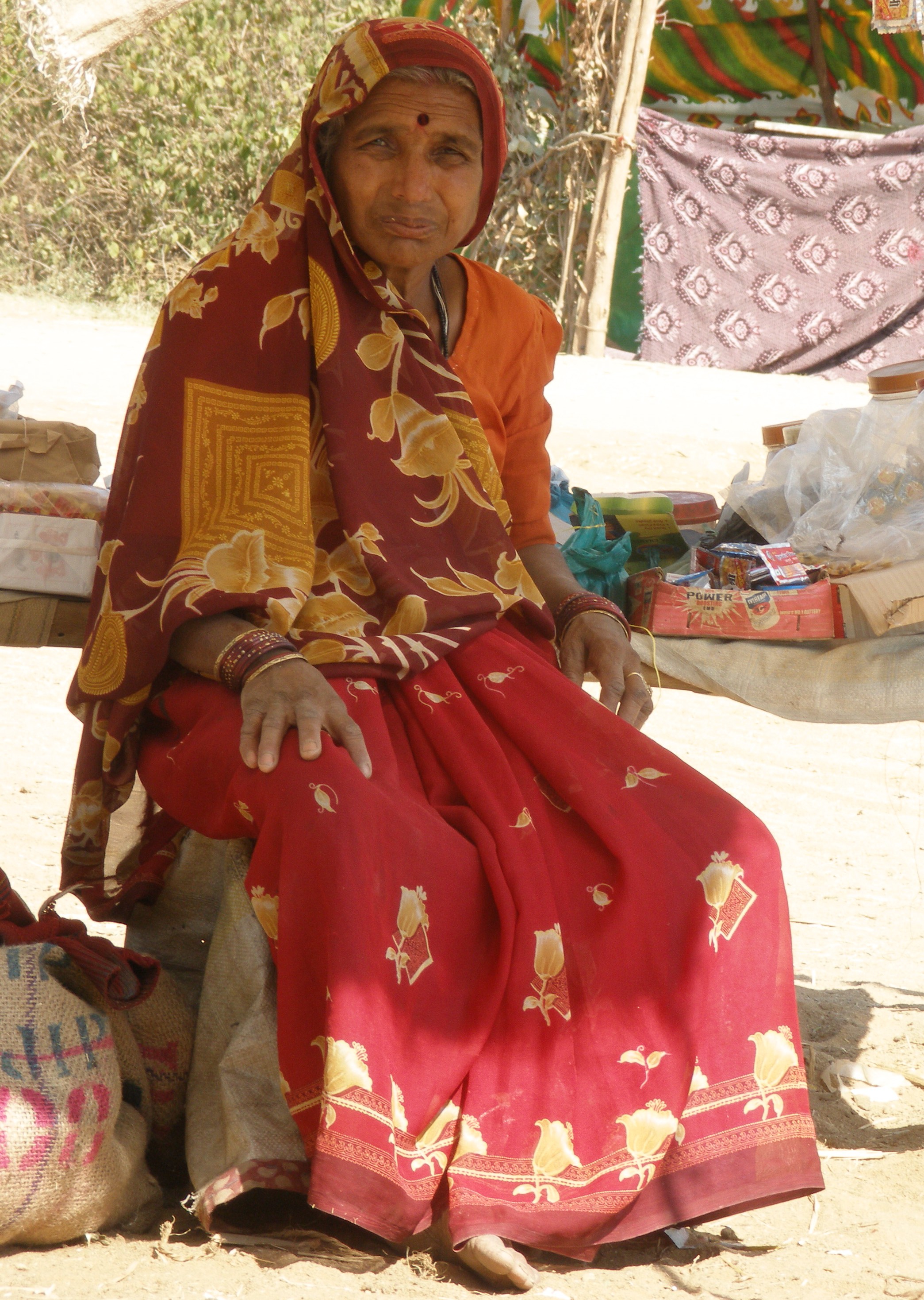 Grandma