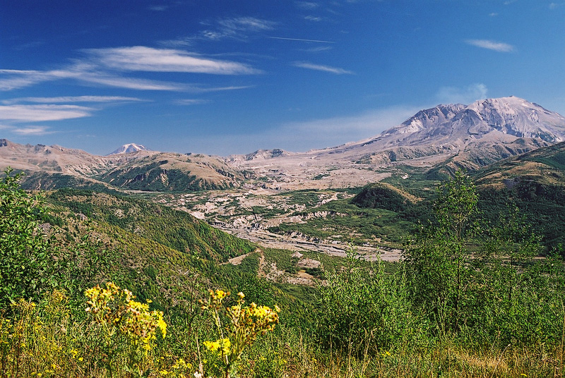 Elk Rock Viewpoint