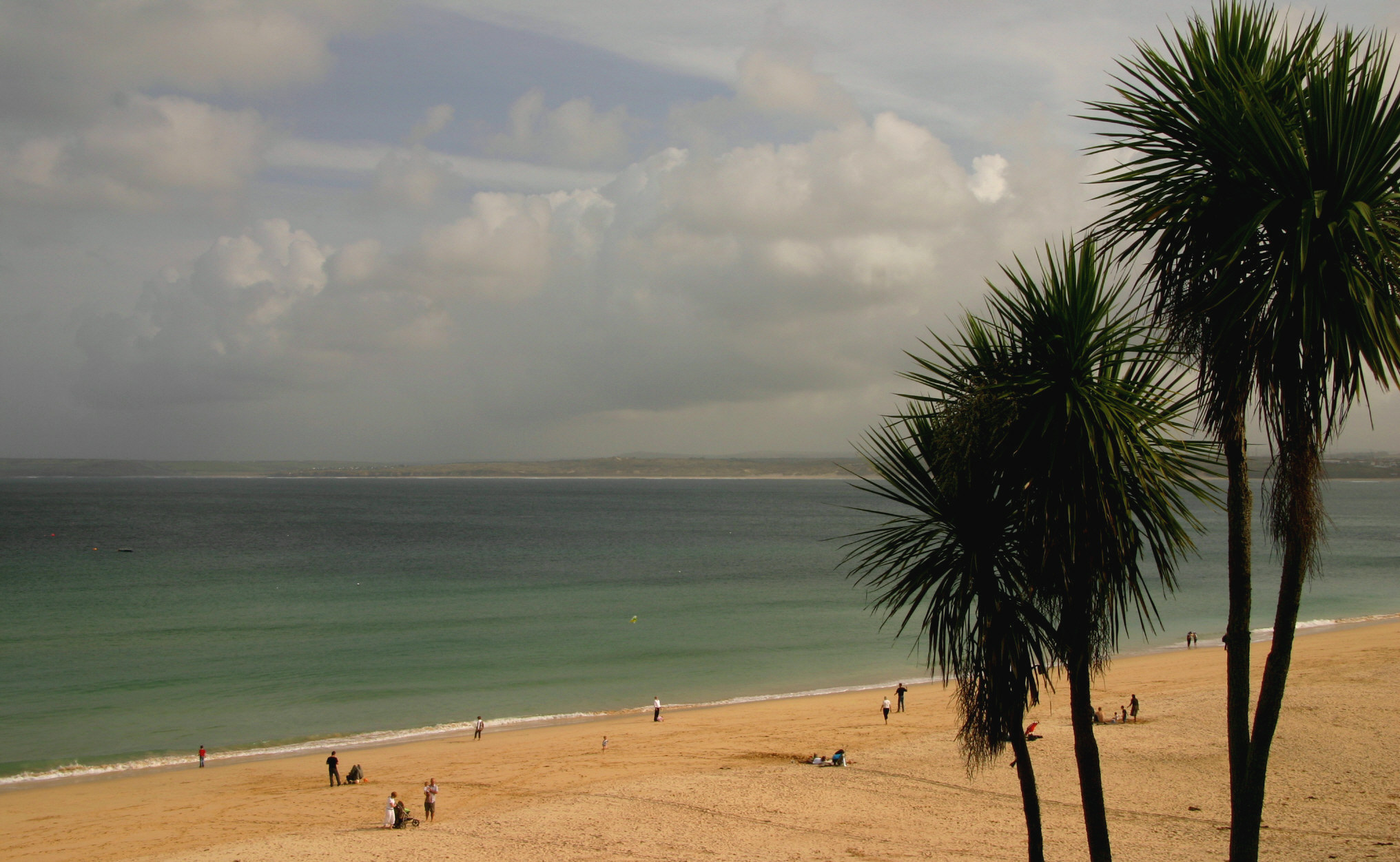 St. Ives