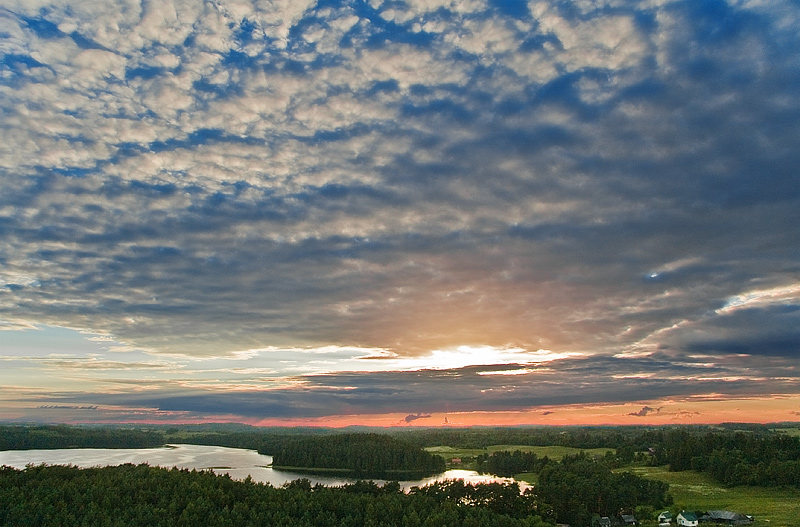 Trakai