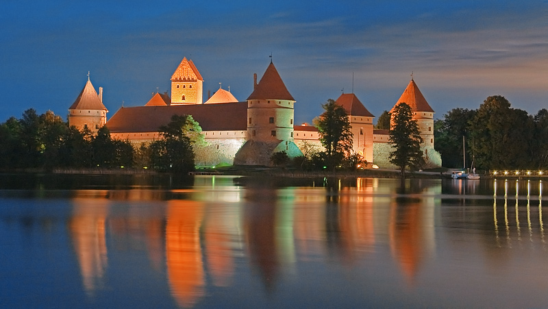 Trakai