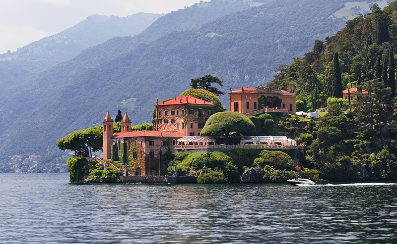 Lake Como