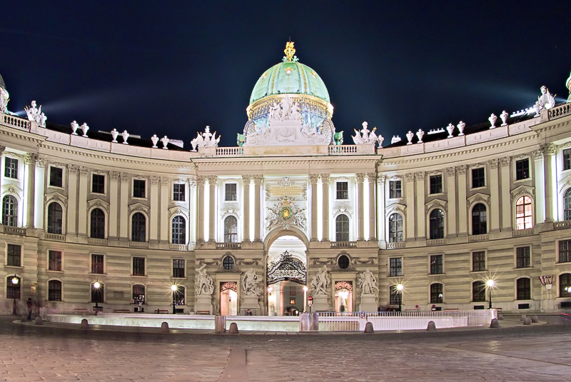 Vienna