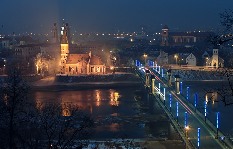 Kaunas
