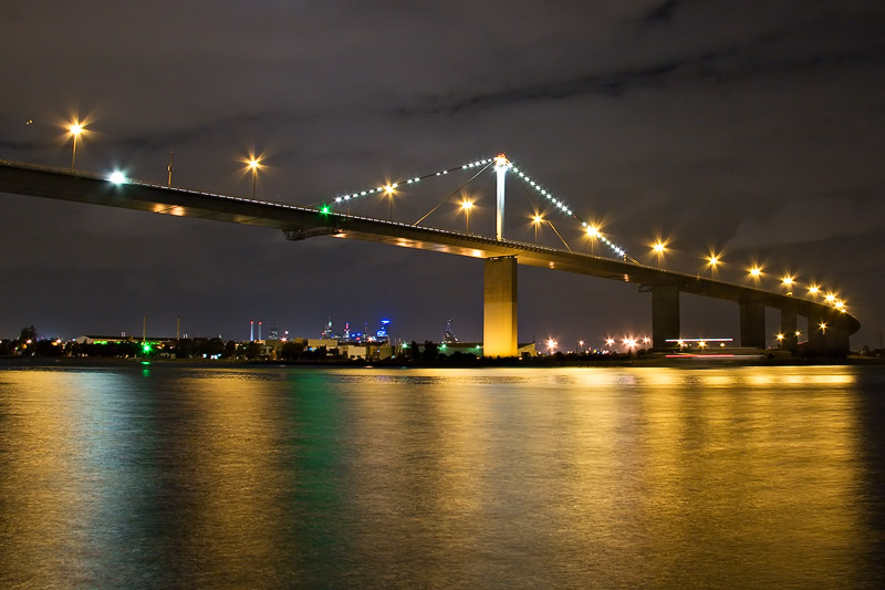 Westgate Bridge