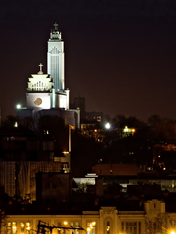 Kaunas
