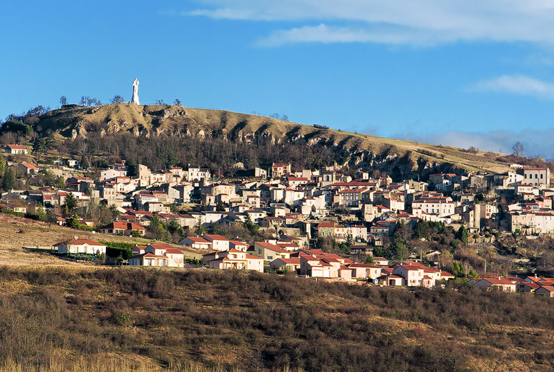 Clermont Ferrand