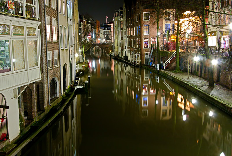 Utrecht
