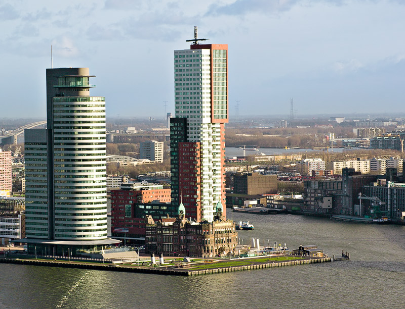 Rotterdam