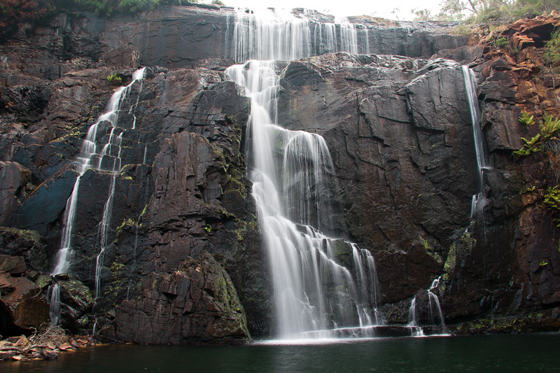 Grampians