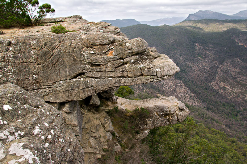 Grampians