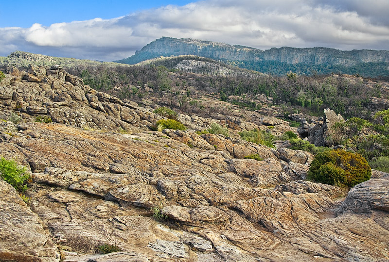 Grampians